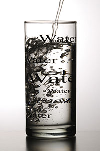 health-water