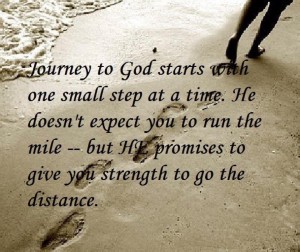 journey