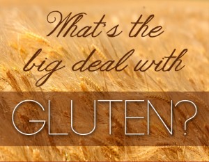 gluten