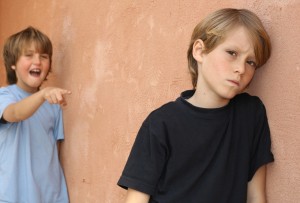 bullying